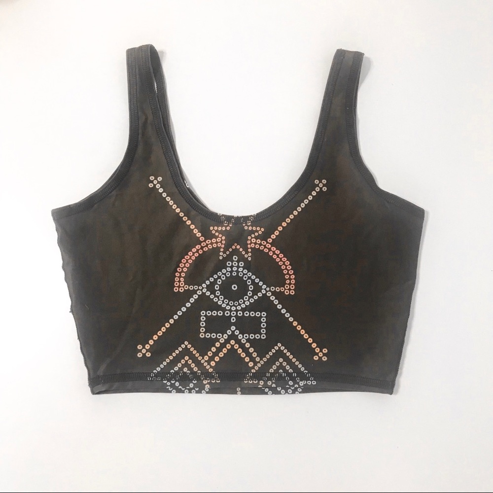 Teeki Lover Tank